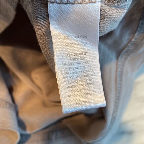 Express Small Graphic Print Short Sleeve T Shirt NYC - Picture 6 of 7